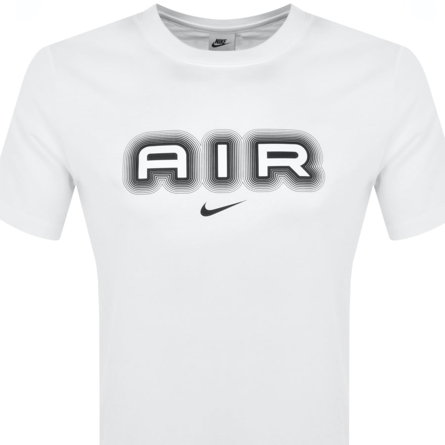 Nike air graphic t shirt outlet